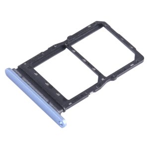 Honor Play 40S blue SIM card tray replacement