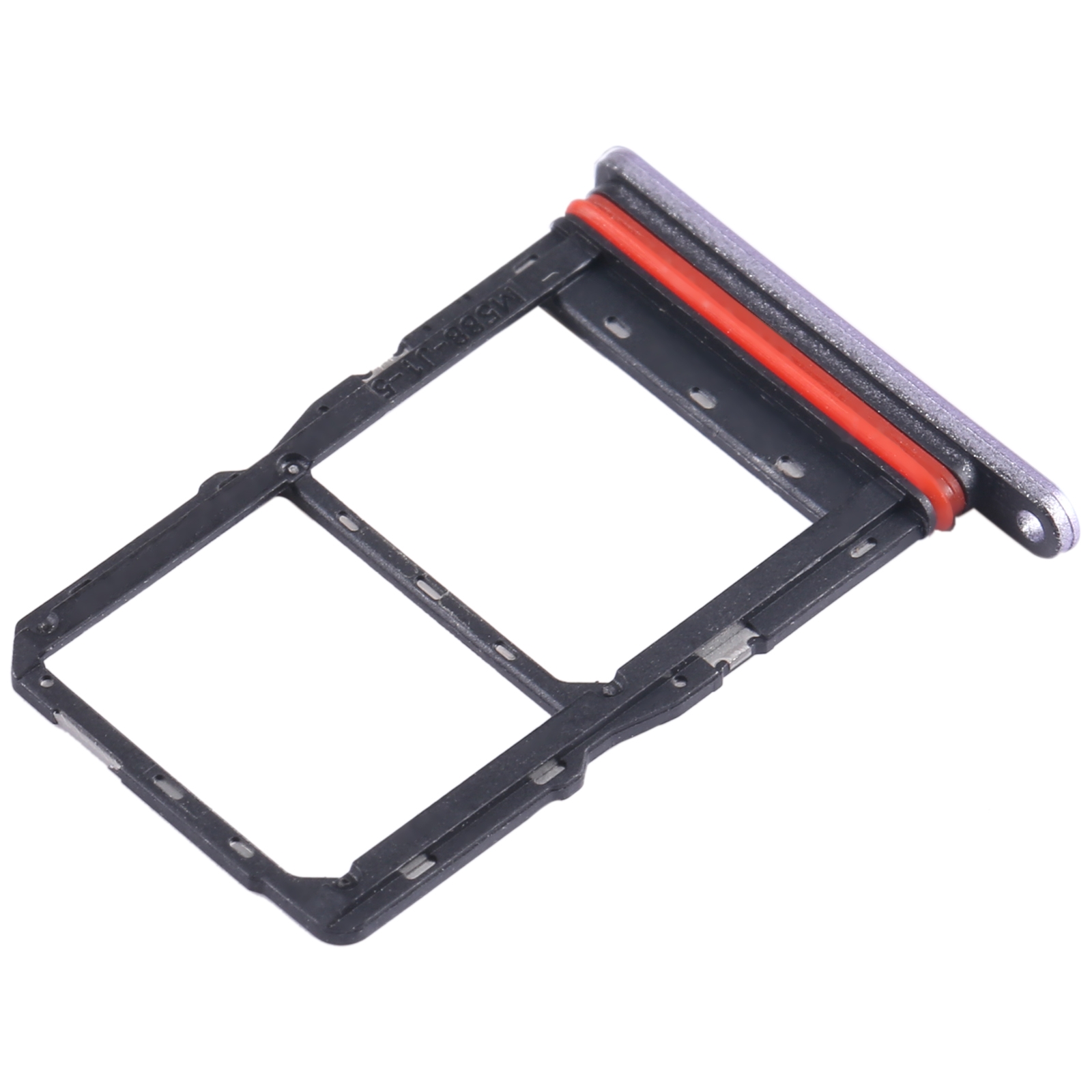 Honor Play 40S Purple SIM Card Tray Replacement - Image 2