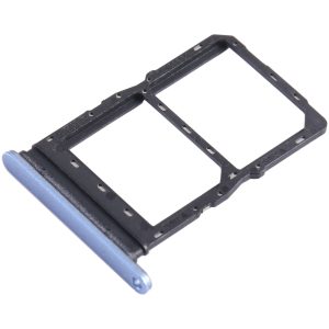 Honor Play 40C blue SIM card tray