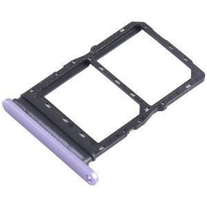 Honor Play 40C purple SIM card tray