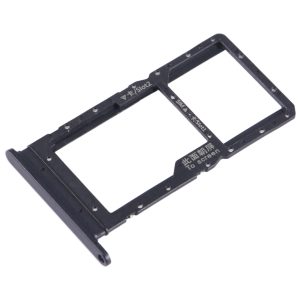 Honor Play 20A black SIM card tray replacement