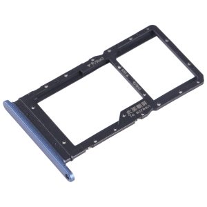 Honor Play 20A blue SIM card tray replacement