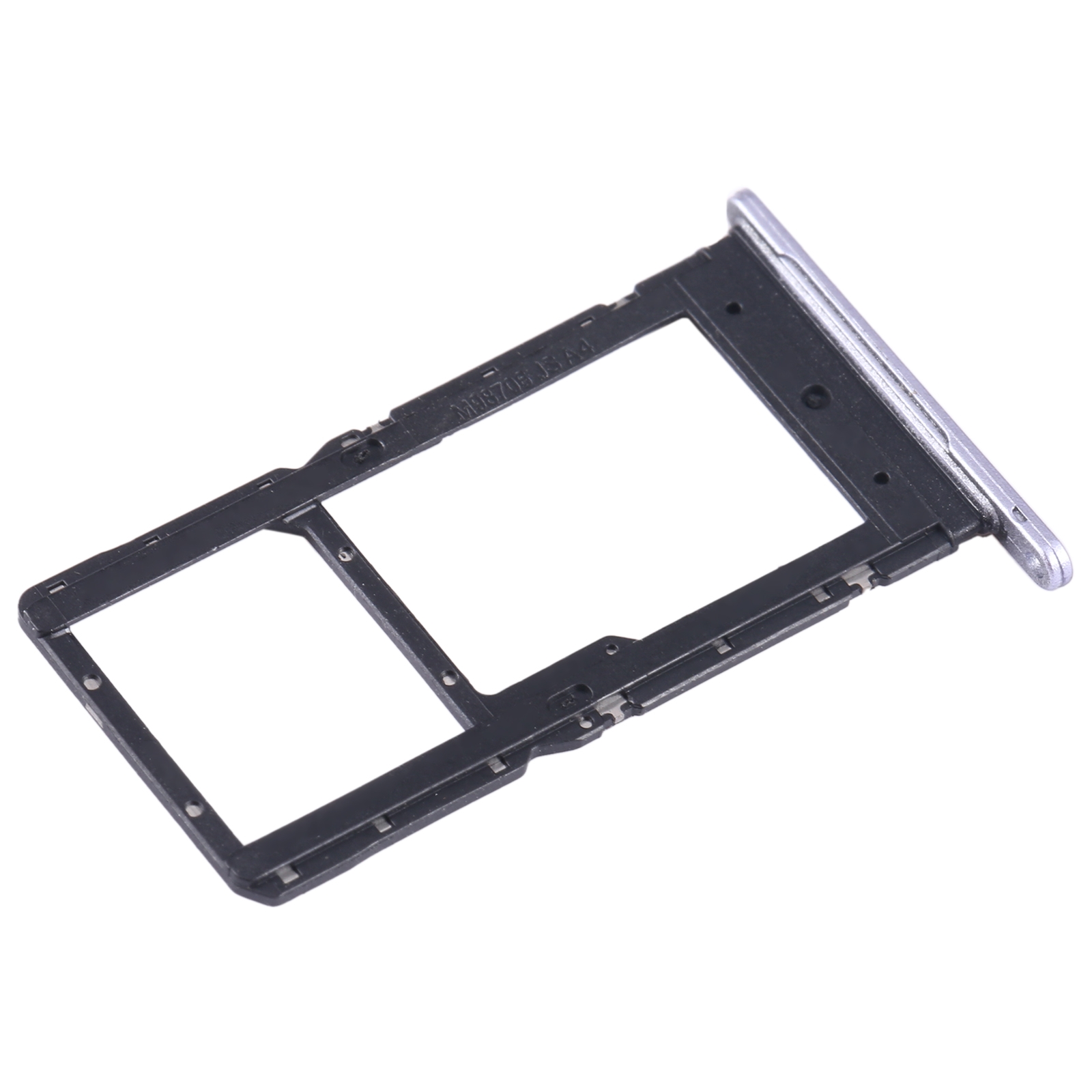 Honor Play 20A Purple SIM Card Tray Replacement - Image 2