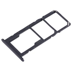 Honor 20 SE black SIM card tray replacement