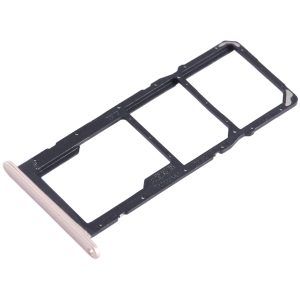 Honor 20 SE gold SIM card tray replacement