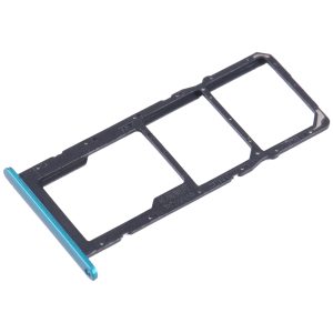 Honor 10X Lite green SIM card tray replacement