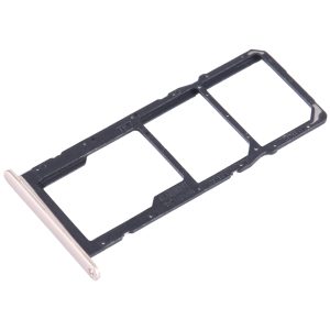 Honor 10X Lite gold SIM card tray replacement