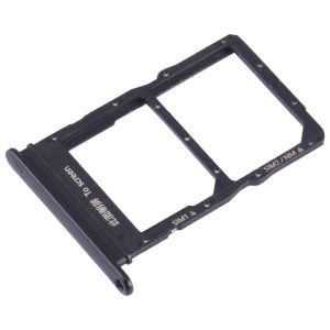 Honor X10 Pro black SIM card tray replacement