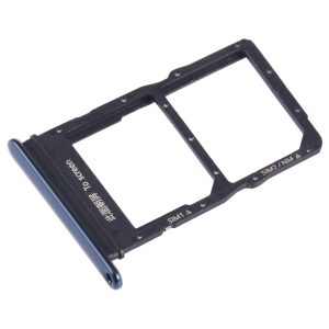 Honor X10 Pro blue SIM card tray replacement