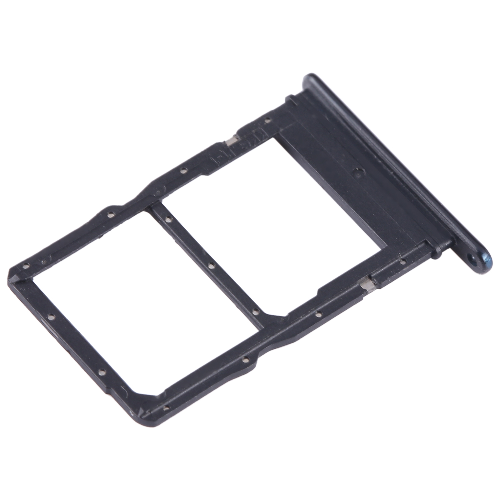 Honor X10 Pro Blue SIM Card Tray Replacement - Image 2