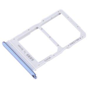 Honor X10 Pro silver SIM card tray replacement