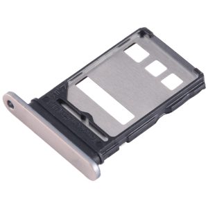 Honor X50 gold SIM card tray replacement