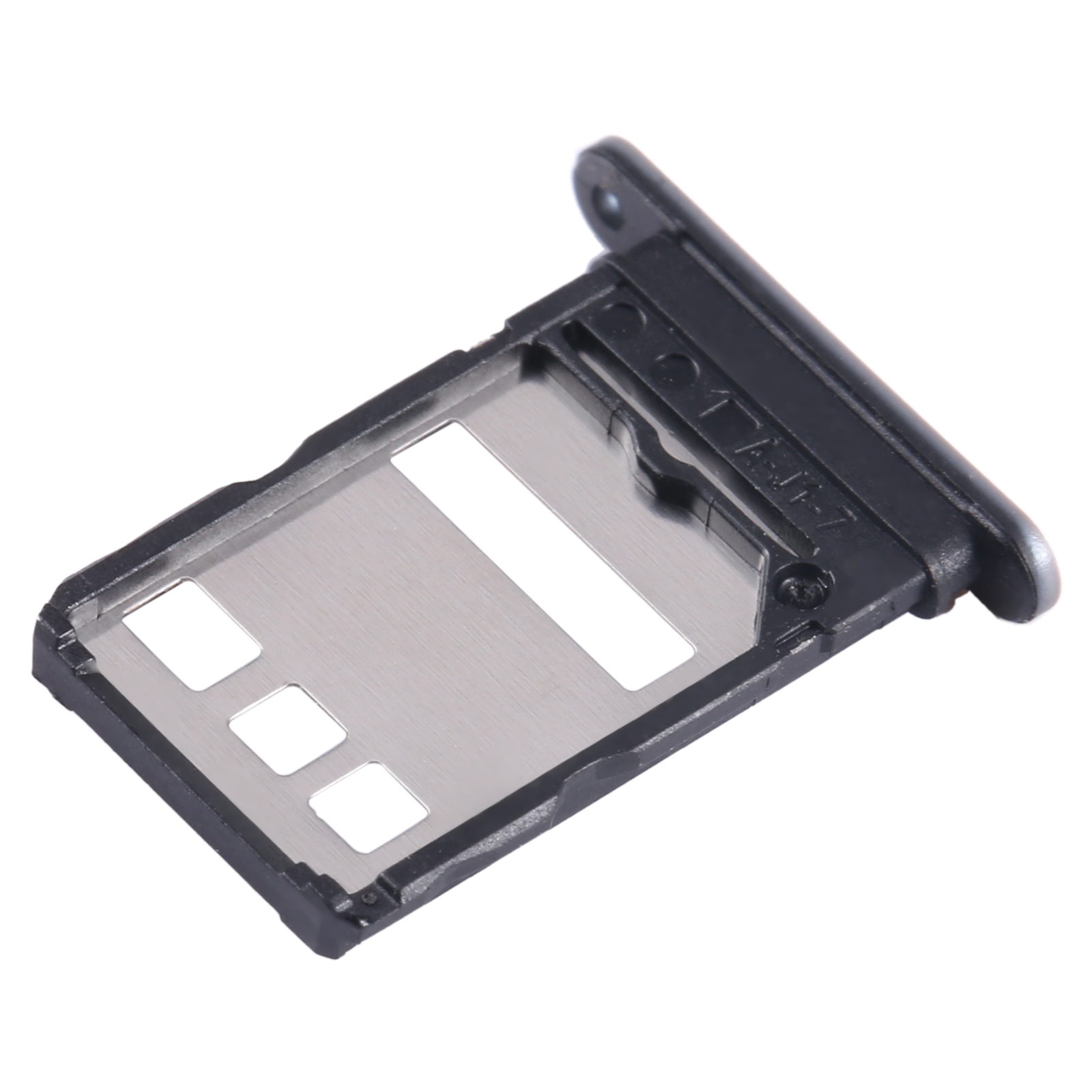 Honor X50 Gold SIM Card Tray Replacement - Image 2