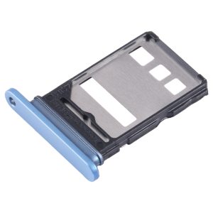 Honor X50 blue SIM card tray replacement