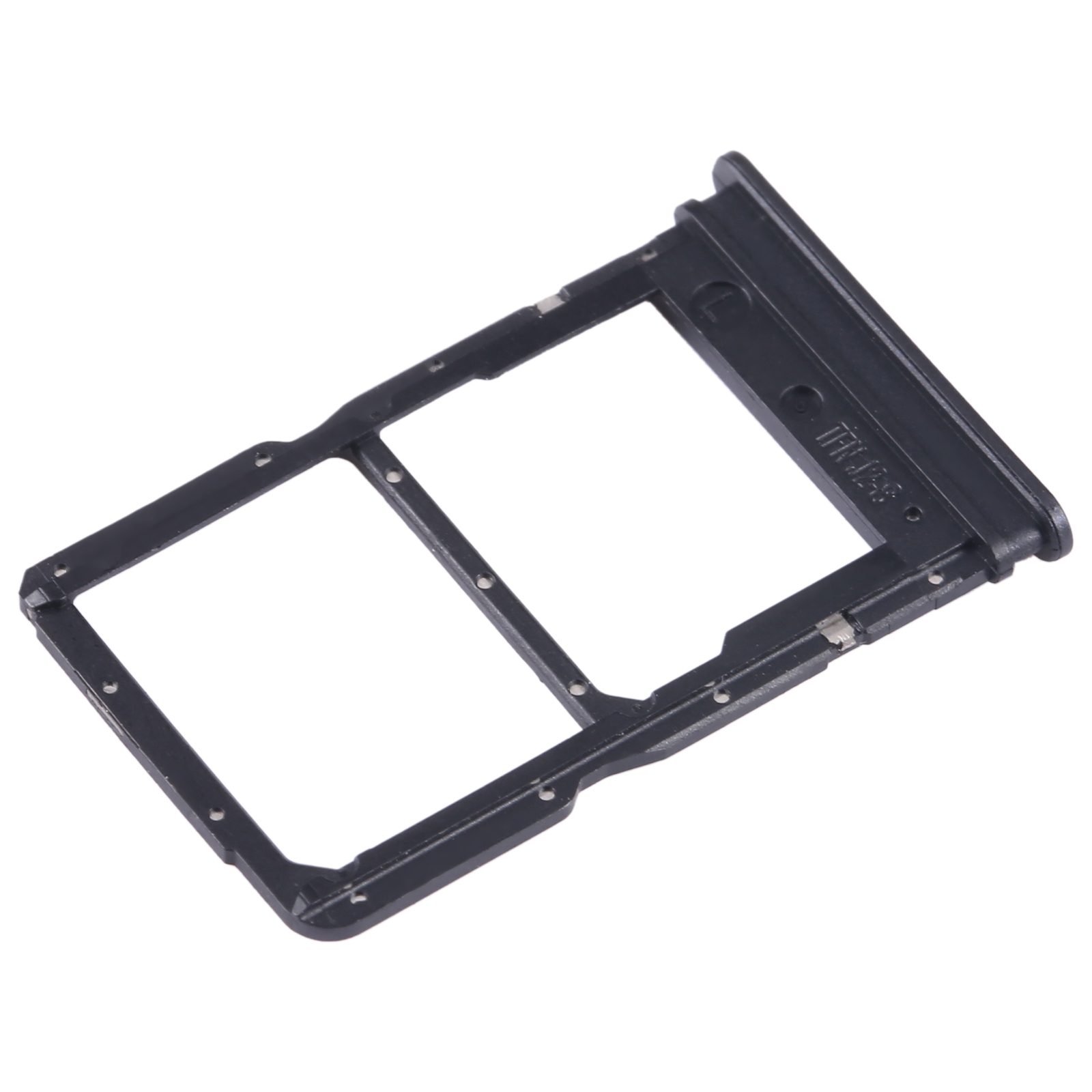 Honor 90 Lite Black SIM Card Tray Replacement - Image 2