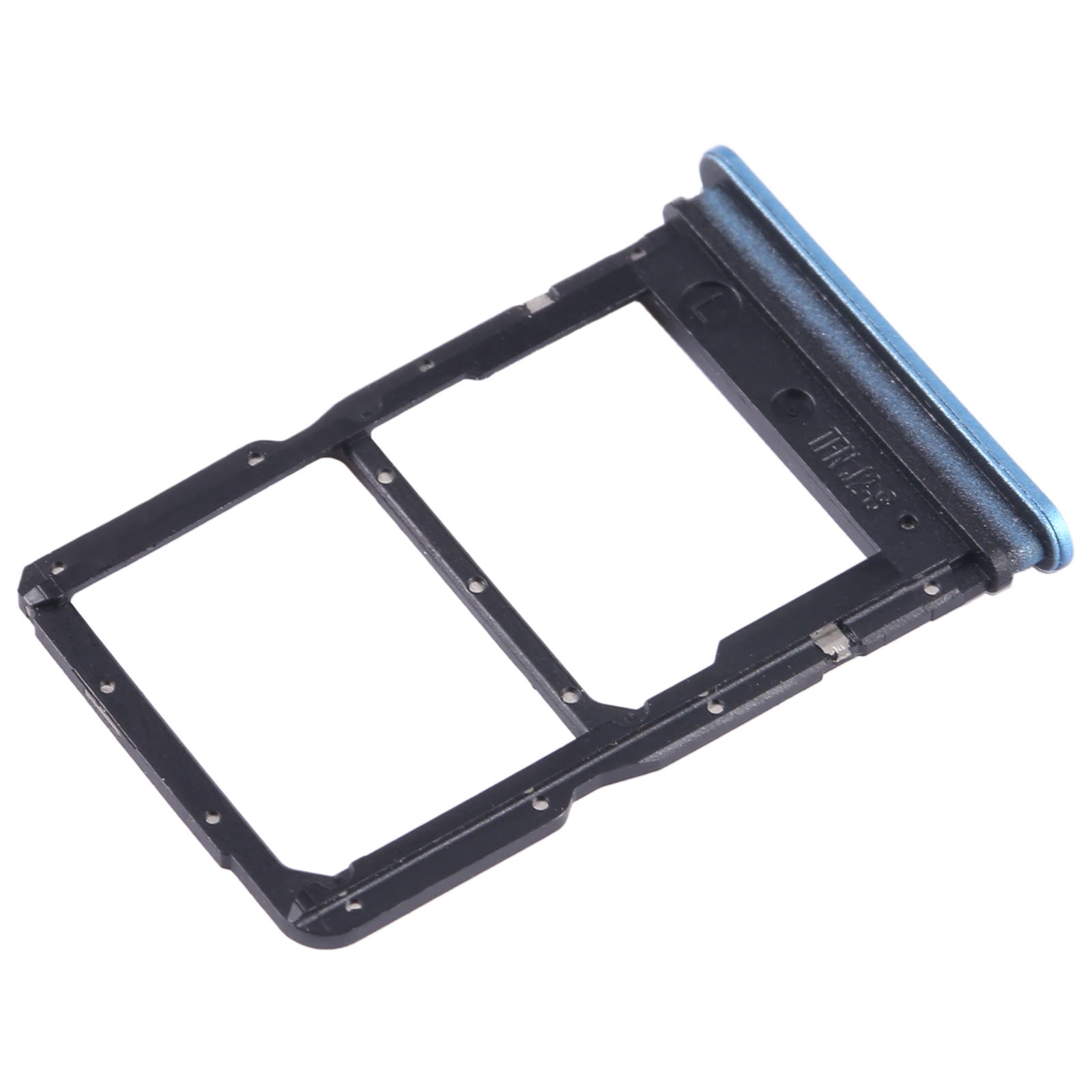 Honor 90 Lite Blue SIM Card Tray Replacement - Image 2