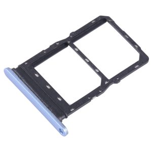 Honor Play 40 blue SIM card tray