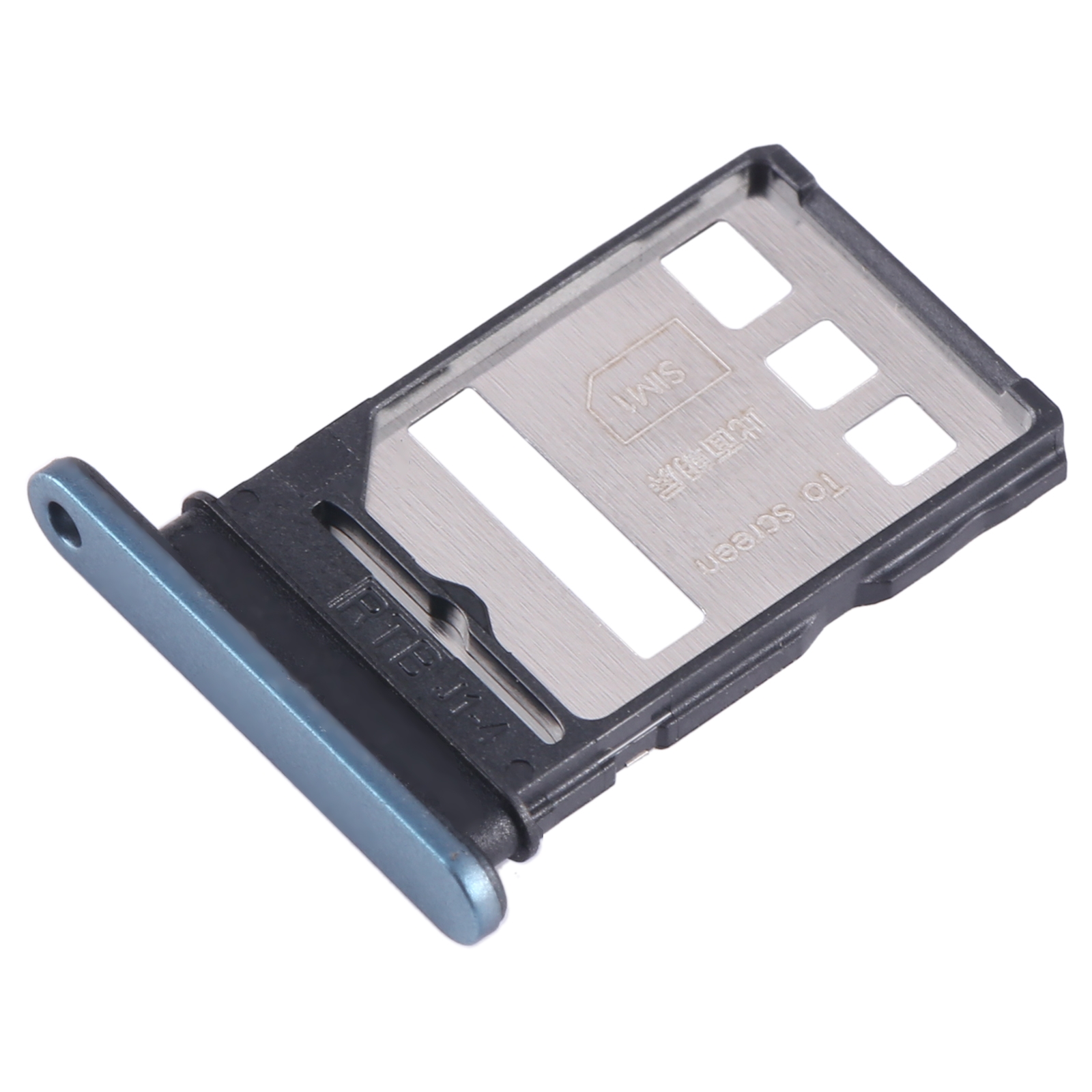 Honor 90 Pro green SIM card tray replacement