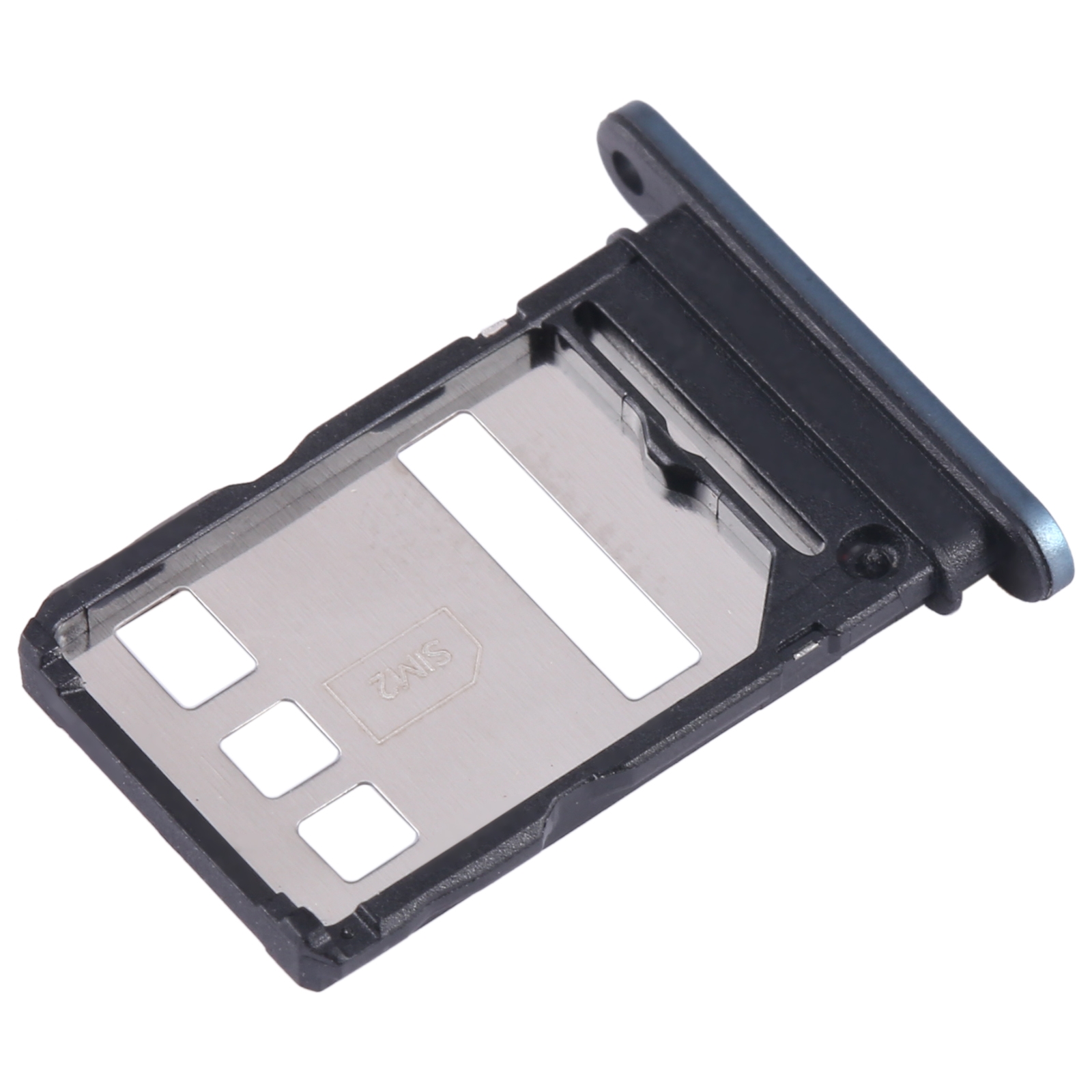Honor 90 Pro Green SIM Card Tray Replacement - Image 2