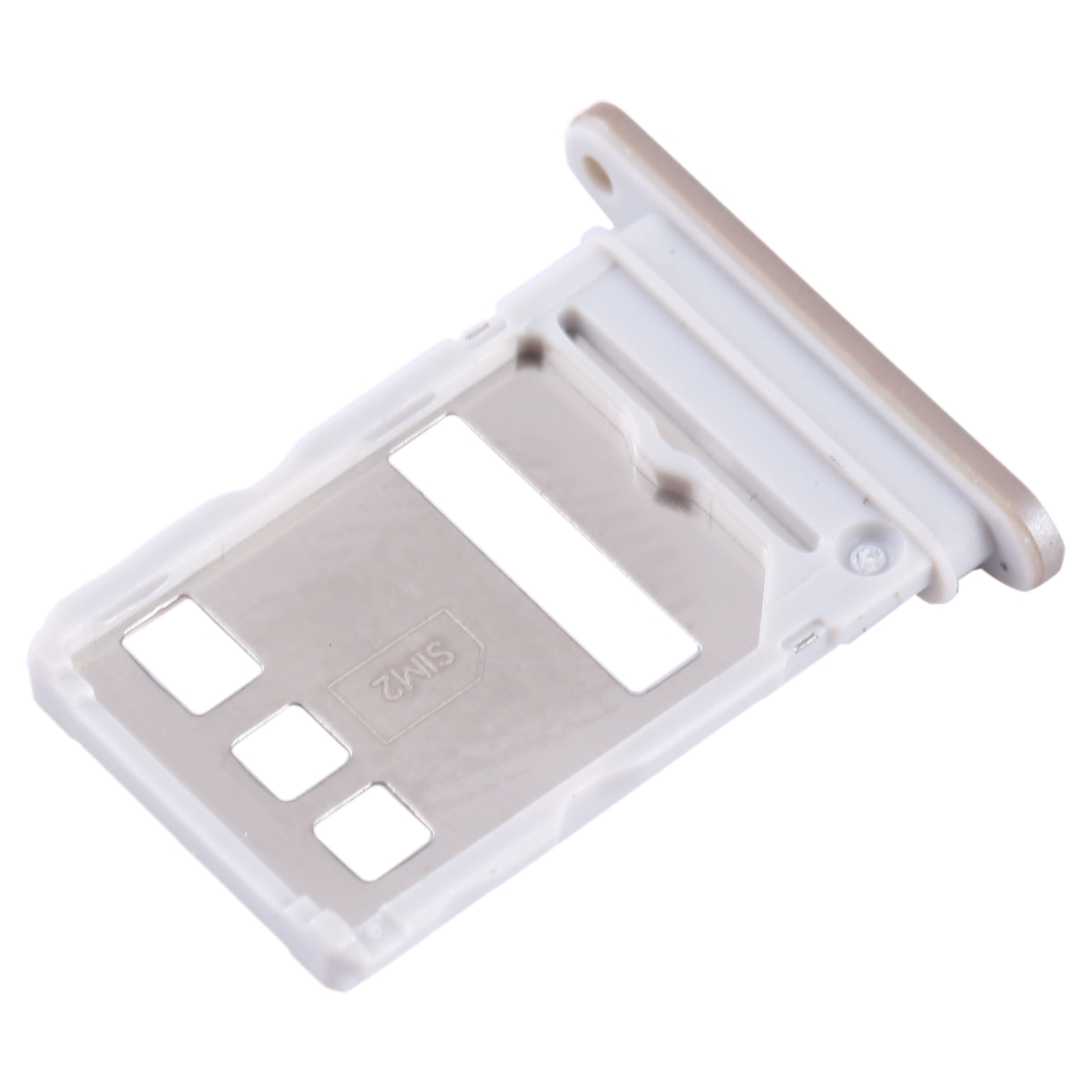 Honor 90 Pro Gold SIM Card Tray Replacement - Image 2