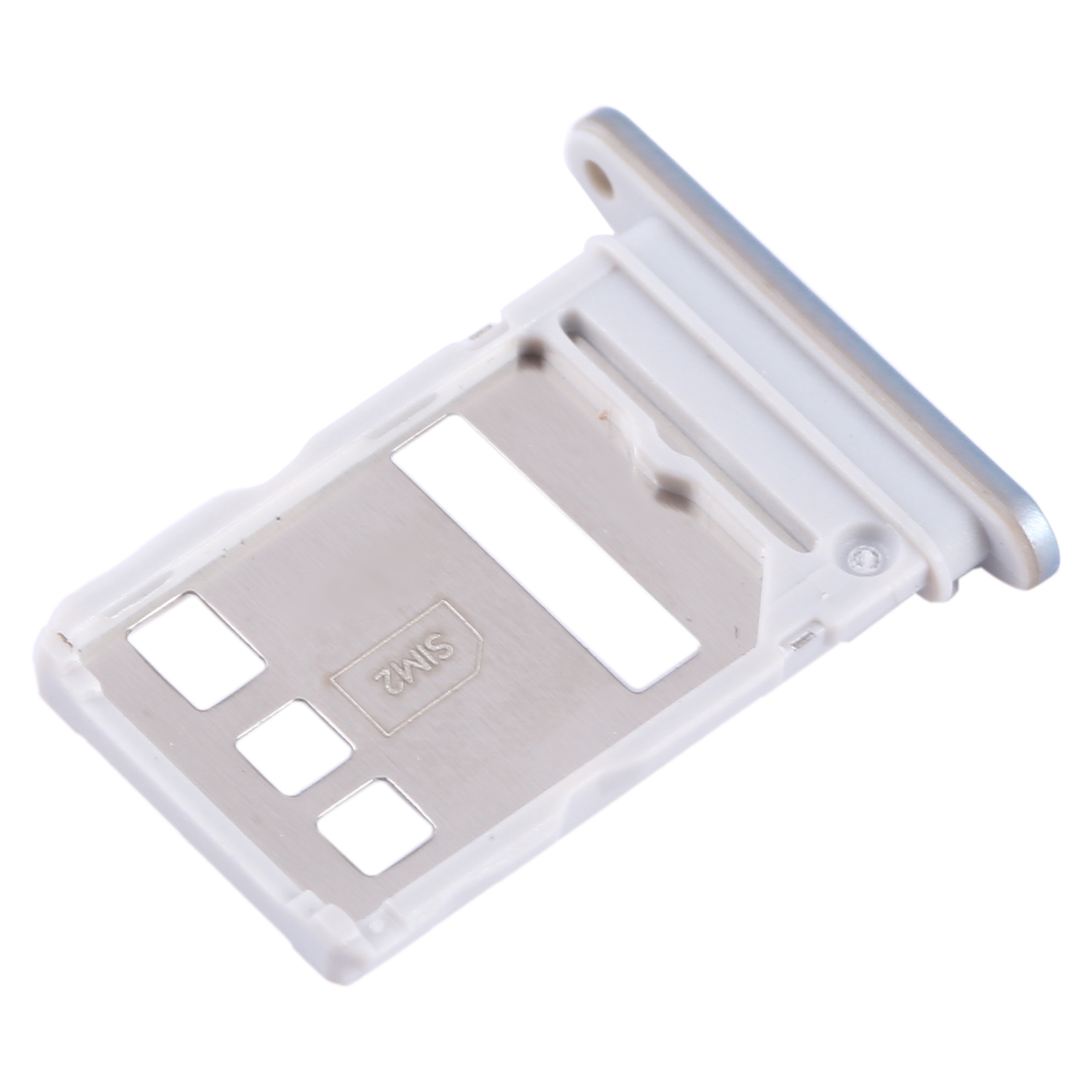 Honor 90 Pro Blue SIM Card Tray Replacement - Image 2