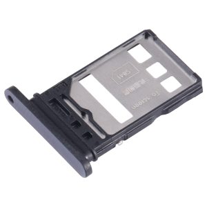 Honor 90 SIM card tray black replacement