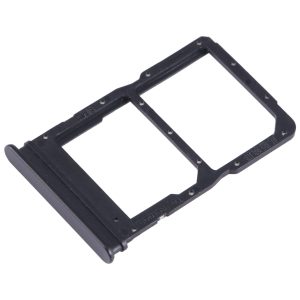 Honor X50i black SIM card tray replacement