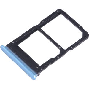 Honor X50i blue SIM card tray replacement