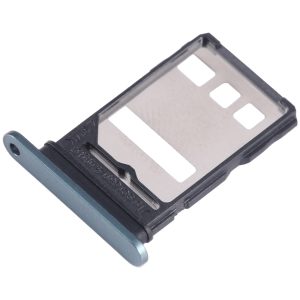 Honor Play7T Pro green SIM card tray