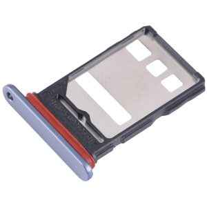 Honor Play7T Pro blue SIM card tray
