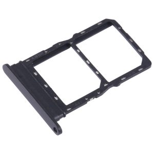Honor Play7T black SIM card tray replacement