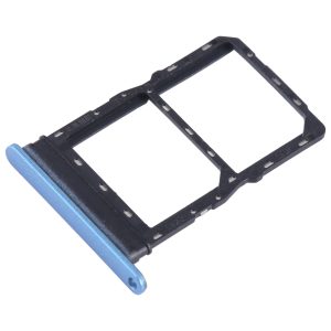 Honor Play7T blue SIM card tray replacement