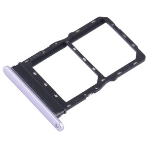 Honor Play7T purple SIM card tray replacement