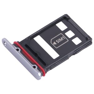 Honor Magic5 Ultimate grey SIM card tray replacement