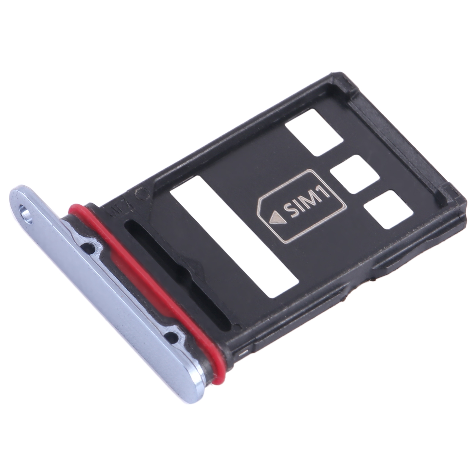 Honor Magic5 Ultimate blue SIM card tray replacement