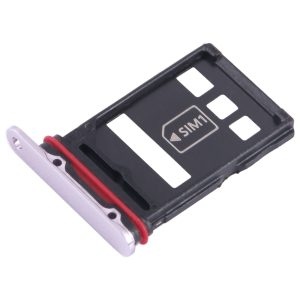 Honor Magic5 Ultimate purple SIM card tray replacement