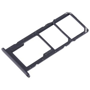 Honor X10 Lite black SIM card tray replacement