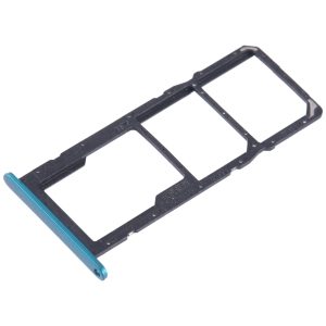 Honor X10 Lite green SIM card tray replacement