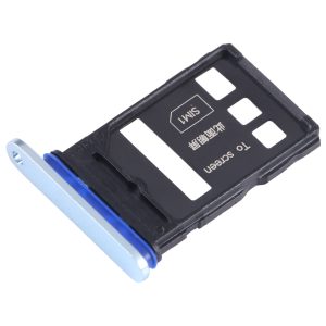 Honor Magic5 blue SIM card tray replacement
