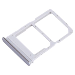 Honor X8a SIM card tray grey replacement