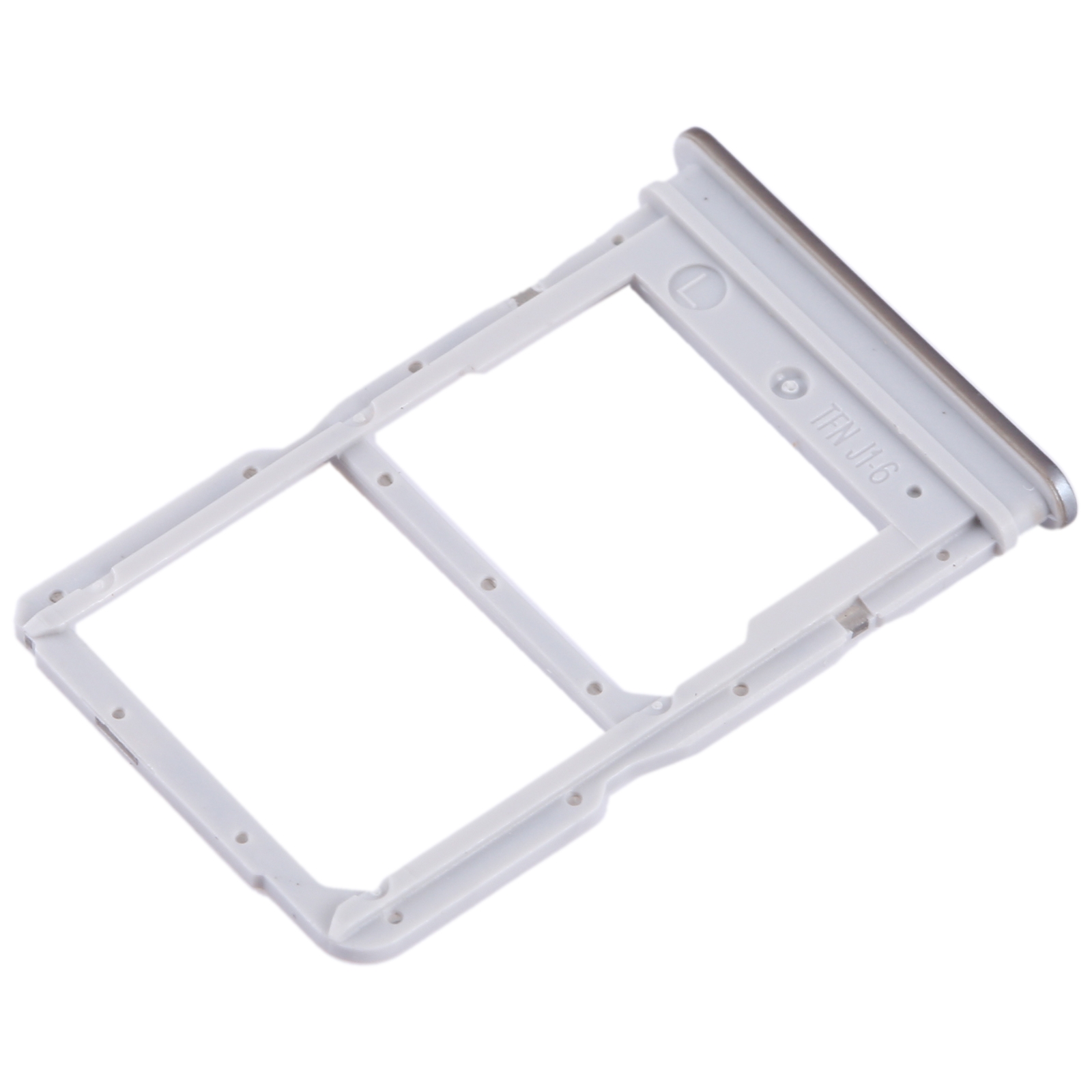 Honor X8a Grey SIM Card Tray Replacement - Image 2