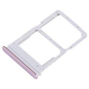 Honor X8a gold SIM card tray replacement