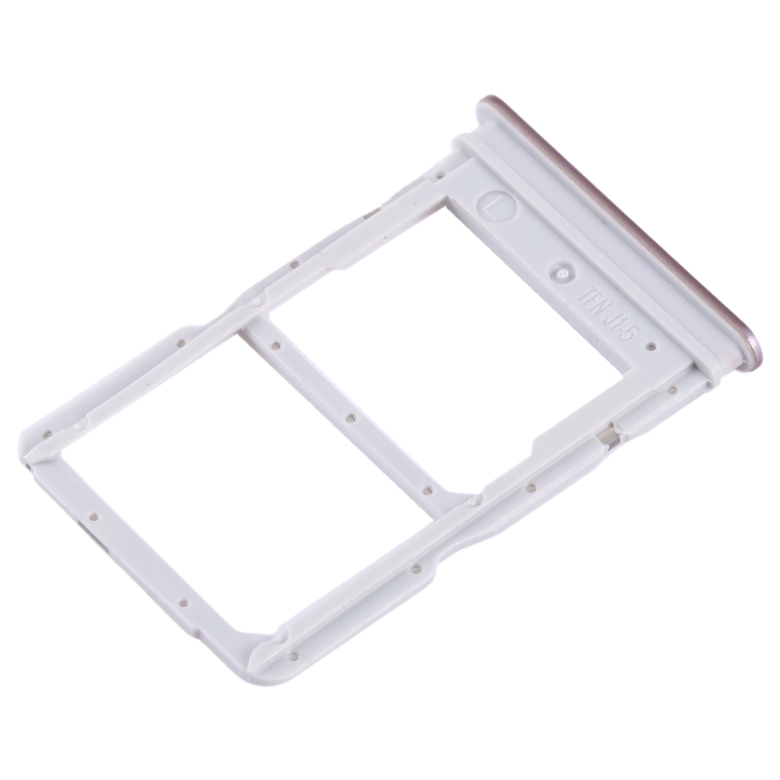 Honor X8a Gold SIM Card Tray Replacement - Image 2