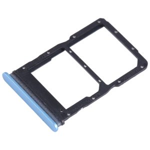 Honor X8a blue SIM card tray replacement