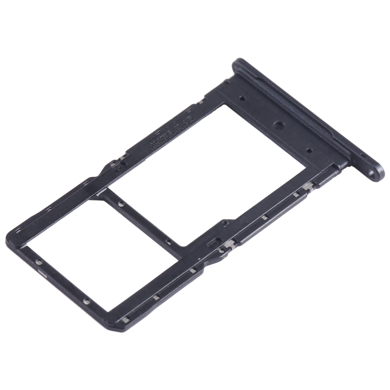 Honor Play 5T Black SIM Card Tray Replacement - Image 2
