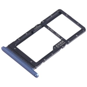 Honor Play 5T blue SIM card tray