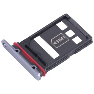 Honor Magic4 Ultimate purple SIM card tray