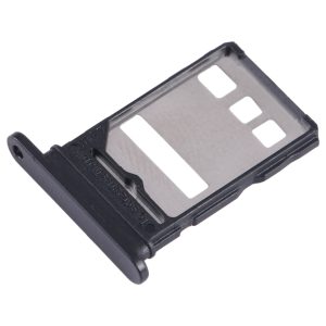 Honor X9a black SIM card tray replacement
