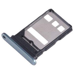Honor X9a green SIM card tray replacement