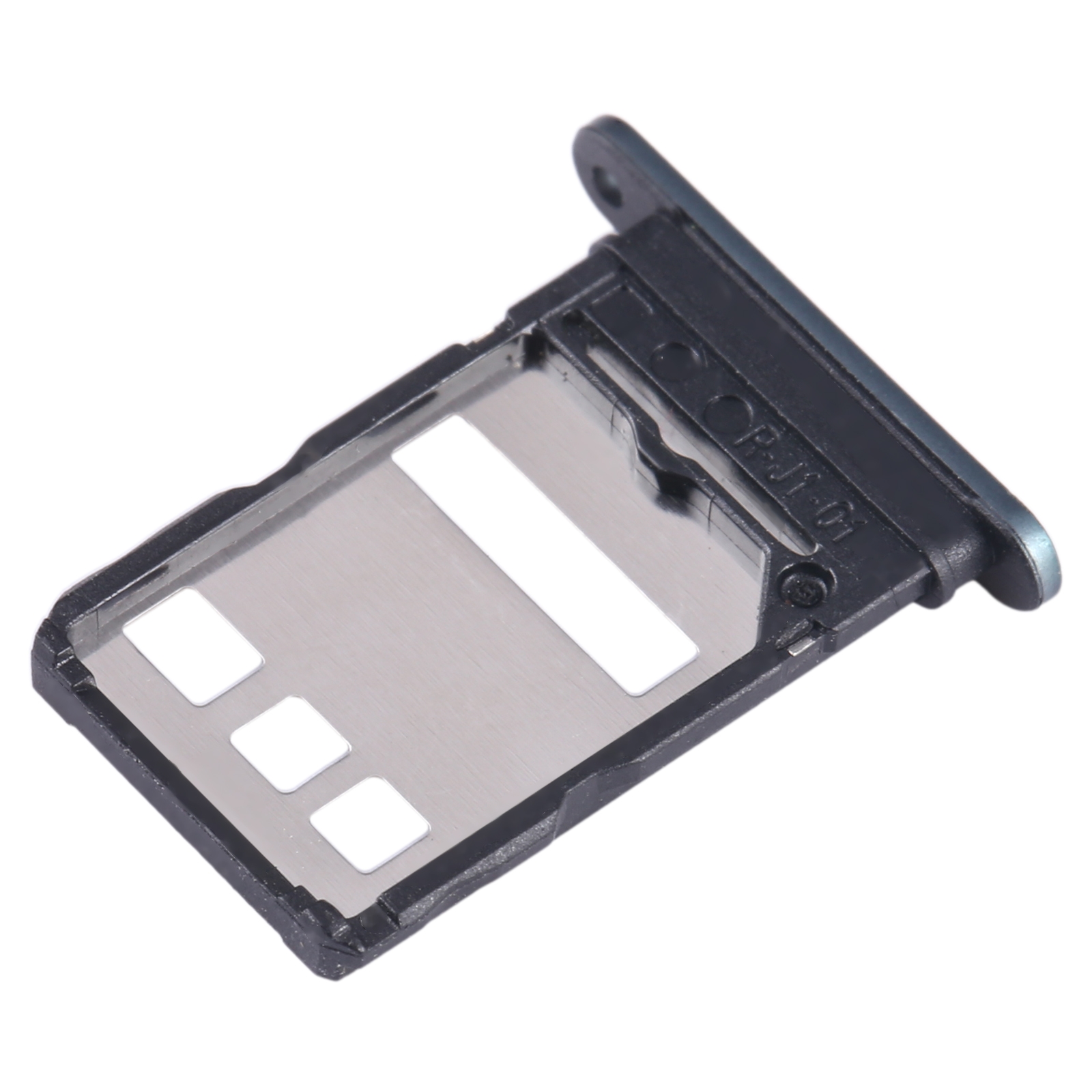 Honor X9a Green SIM Card Tray Replacement - Image 2